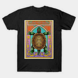 Sam the turtle T-Shirt